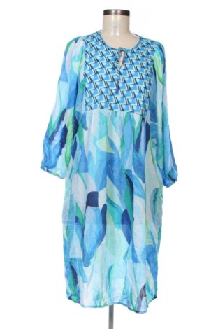 Rochie Le Comte, Mărime L, Culoare Multicolor, Preț 228,99 Lei, #137523648