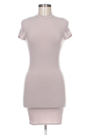Рокля Boohoo, Размер S, Цвят Пепел от рози, Цена 12,57 €, #137523691