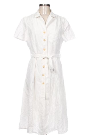 Rochie SHEIN, Mărime L, Culoare Alb, Preț 125,00 Lei, #137523923