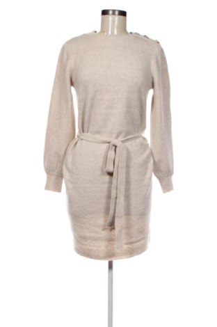 Kleid ONLY, Größe XXS, Farbe Beige, Preis € 31,99, #137524058