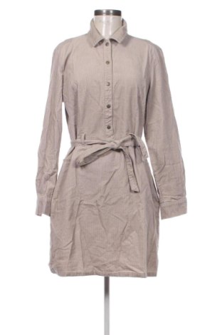 Kleid ONLY, Größe L, Farbe Beige, Preis € 31,99, #137524383