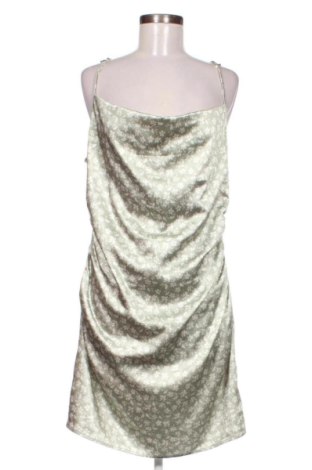 Kleid Unbranded, Größe L, Farbe Mehrfarbig, Preis 23,00 €, #137524398