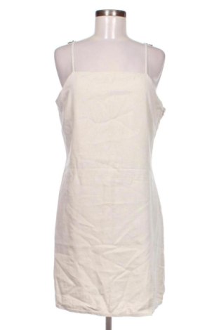 Kleid ONLY, Größe M, Farbe Ecru, Preis 15,00 €, #137524411