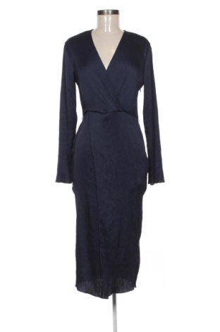 Rochie Mango, Mărime M, Culoare Albastru, Preț 141,72 Lei, #137524490