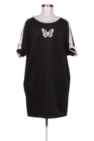 Rochie Unbranded, Mărime L, Culoare Negru, Preț 89,23 Lei, #137524519