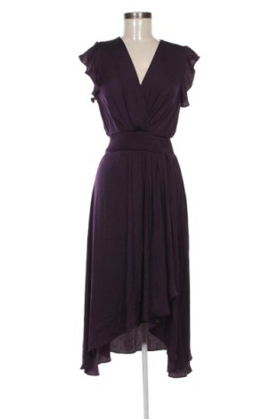 Kleid Lascana, Größe S, Farbe Lila, Preis € 24,99, #137524582