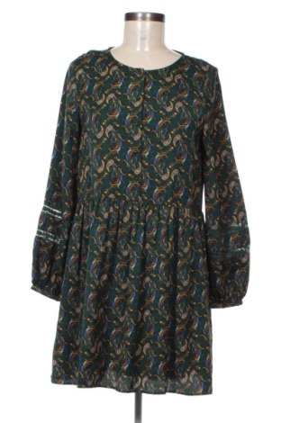 Sukienka Zara, Rozmiar M, Kolor Kolorowy, Cena 42,34 zł, #137524613