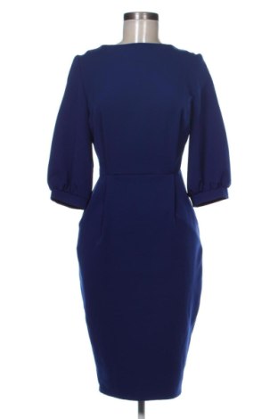 Rochie Unbranded, Mărime M, Culoare Albastru, Preț 68,24 Lei, #137524615