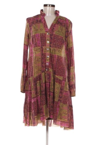 Rochie Unbranded, Mărime XS, Culoare Multicolor, Preț 78,74 Lei, #137524627