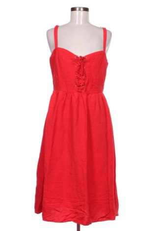 Rochie Mango, Mărime L, Culoare Roșu, Preț 89,23 Lei, #137524641