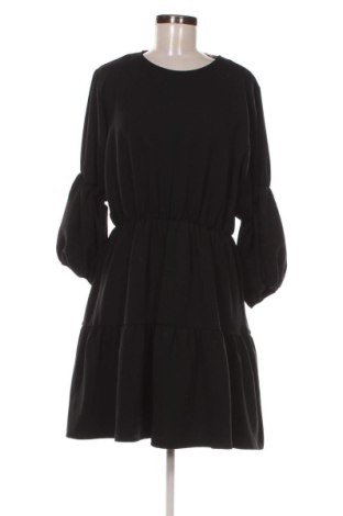 Rochie Zara, Mărime L, Culoare Negru, Preț 62,99 Lei, #137524677