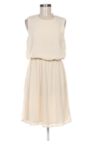 Kleid ONLY, Größe M, Farbe Beige, Preis € 31,99, #137524914