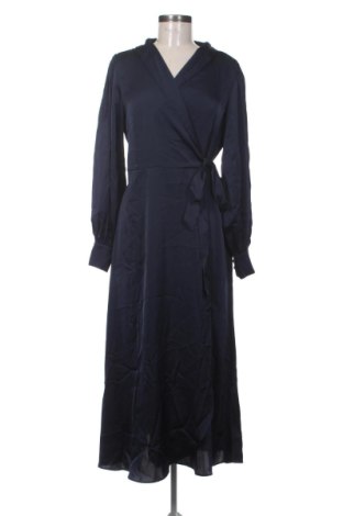 Kleid VILA, Größe L, Farbe Blau, Preis € 39,99, #137525071
