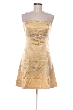 Rochie Orsay, Mărime M, Culoare Auriu, Preț 167,97 Lei, #137525300