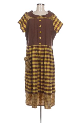 Šaty  Unbranded, Veľkosť XL, Farba Viacfarebná, Cena  19,00 €, #137525347