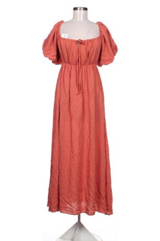 Šaty  Unbranded, Velikost M, Barva Oranžová, Cena  461,00 Kč, #137525355