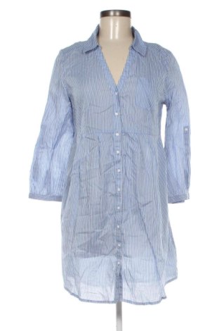 Rochie H&M, Mărime M, Culoare Albastru, Preț 96,00 Lei, #137525447