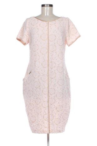 Rochie Unbranded, Mărime XL, Culoare Roz, Preț 89,23 Lei, #137525688