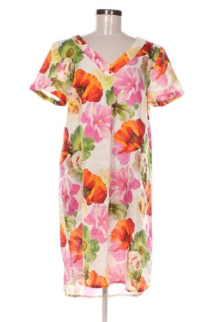 Rochie Blue Illusion, Mărime M, Culoare Multicolor, Preț 120,73 Lei, #137525735