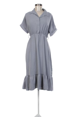 Rochie Big Dart, Mărime M, Culoare Gri, Preț 169,00 Lei, #137525774