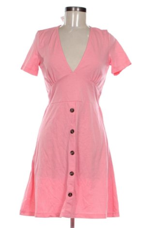 Sukienka Vero Moda, Rozmiar M, Kolor Różowy, Cena 63,50 zł, #137525778