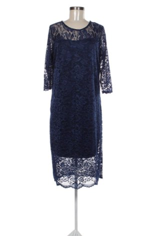Rochie Unbranded, Mărime XXL, Culoare Albastru, Preț 241,46 Lei, #137525836