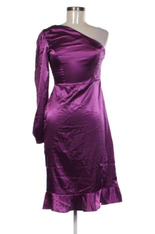 Rochie Trendyol, Mărime S, Culoare Mov, Preț 258,00 Lei, #137525863