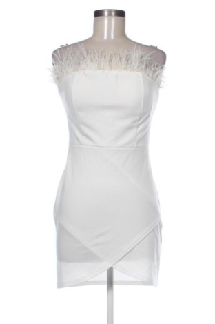 Rochie Unbranded, Mărime S, Culoare Alb, Preț 157,47 Lei, #137525869