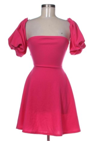 Sukienka SHEIN, Rozmiar XS, Kolor Różowy, Cena 88,90 zł, #137526142