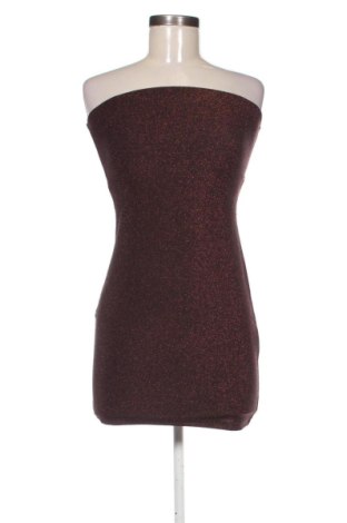 Sukienka H&M, Rozmiar S, Kolor Brązowy, Cena 158,33 zł, #137526162