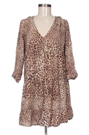 Rochie Unbranded, Mărime M, Culoare Multicolor, Preț 136,48 Lei, #137526174