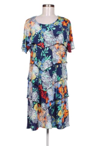 Kleid Unbranded, Größe M, Farbe Mehrfarbig, Preis 14,00 €, #137526187