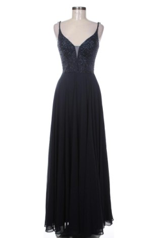 Kleid HEY KYLA, Größe S, Farbe Blau, Preis € 167,99, #137526191