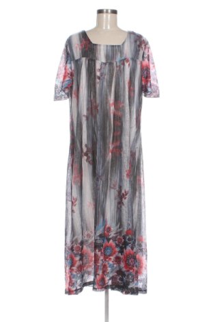 Rochie Unbranded, Mărime XL, Culoare Multicolor, Preț 196,32 Lei, #137526255