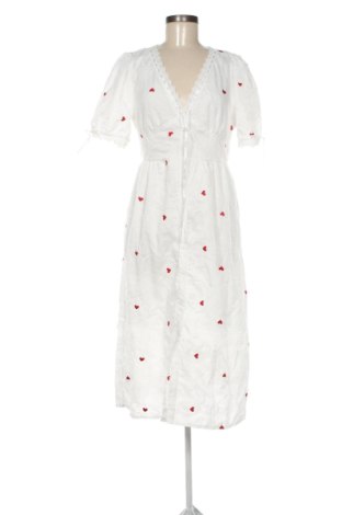 Rochie Unbranded, Mărime S, Culoare Multicolor, Preț 152,22 Lei, #137526389