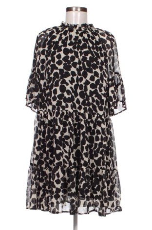 Kleid H&M, Größe L, Farbe Mehrfarbig, Preis 26,00 €, #137526501