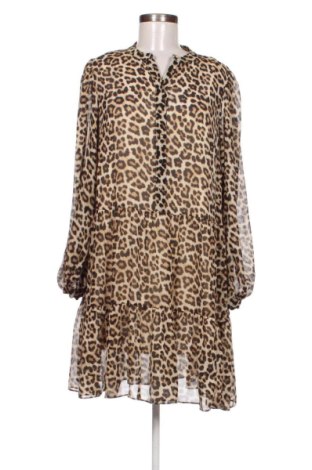 Kleid H&M, Größe M, Farbe Mehrfarbig, Preis 17,00 €, #137526596