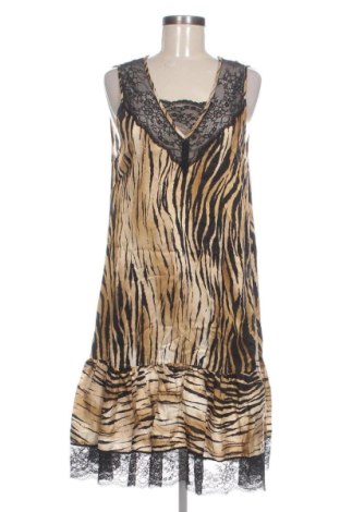 Φόρεμα TWINSET, Μέγεθος M, Χρώμα Πολύχρωμο, Τιμή 76,00 €, #137526678