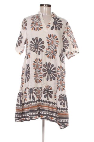 Rochie Red Queen, Mărime XL, Culoare Multicolor, Preț 108,99 Lei, #137526966