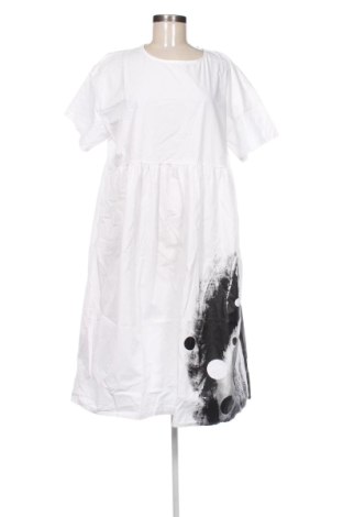 Rochie Unbranded, Mărime M, Culoare Multicolor, Preț 157,47 Lei, #137527006