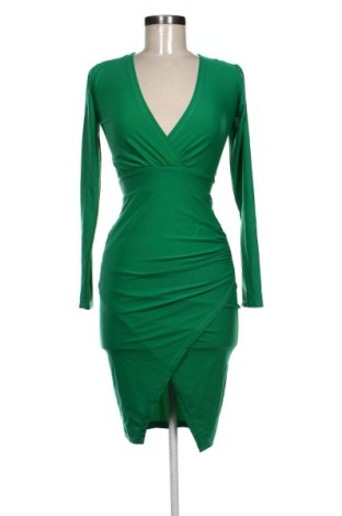 Rochie Unbranded, Mărime XS, Culoare Verde, Preț 38,00 Lei, #137527058