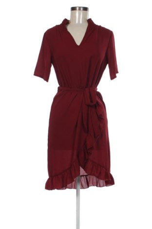 Rochie Sophia, Mărime S, Culoare Roșu, Preț 104,98 Lei, #137527105