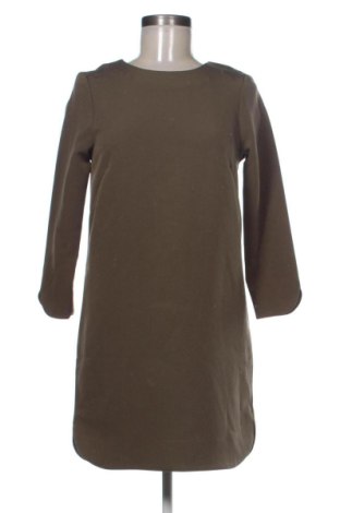 Rochie H&M, Mărime XS, Culoare Verde, Preț 48,00 Lei, #137527299