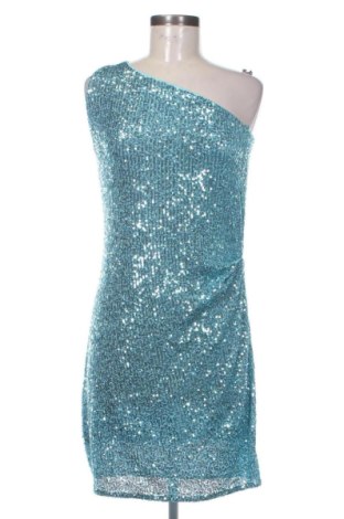 Kleid MYLAVIE, Größe M, Farbe Blau, Preis € 72,99, #137527484