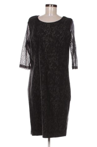 Rochie Unbranded, Mărime XL, Culoare Negru, Preț 99,73 Lei, #137527675