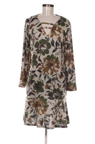 Rochie Festa, Mărime XL, Culoare Multicolor, Preț 68,24 Lei, #137527686