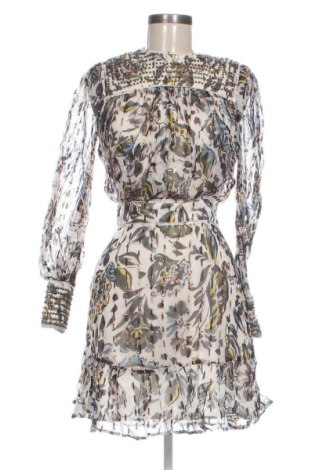 Sukienka Karen Millen, Rozmiar S, Kolor Kolorowy, Cena 486,85 zł, #137527701