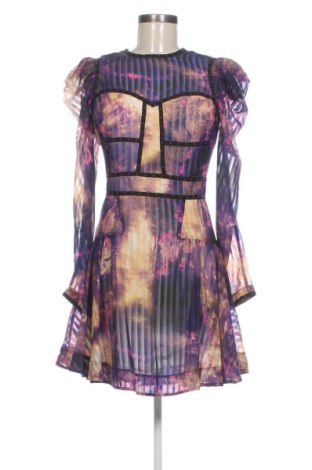 Sukienka Karen Millen, Rozmiar S, Kolor Kolorowy, Cena 486,85 zł, #137527732