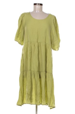 Rochie Sweet Miss, Mărime L, Culoare Verde, Preț 94,48 Lei, #137527761