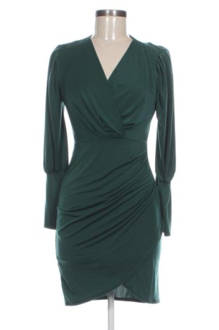 Šaty  NEW COLLECTION, Veľkosť M, Farba Zelená, Cena  21,00 €, #137527817